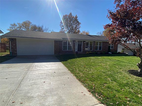 2nd image of 12308 Betsy Ross Ln