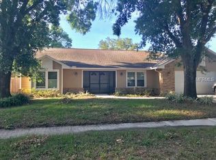 1266 Red Dandy Dr, Orlando, FL 32818