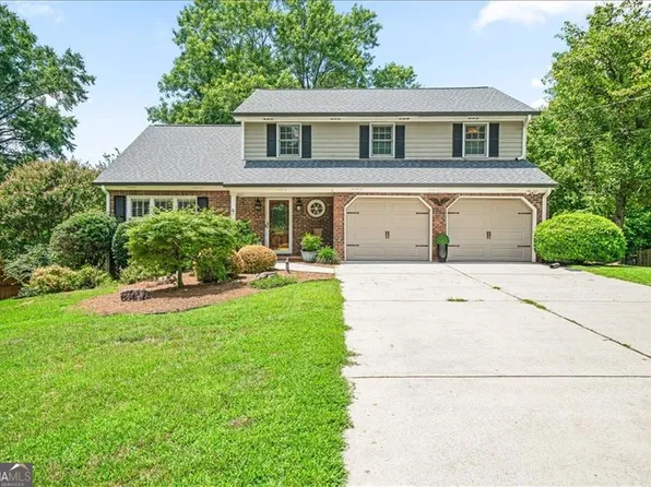 3581 Chelsea Cres NE, Atlanta, GA 30319