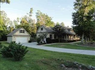 357 Creedmoor Rd, Jacksonville, NC 28546