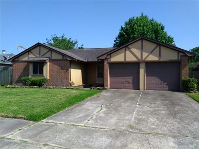 9910 Rustic Rock Rd, La Porte, TX, 77571