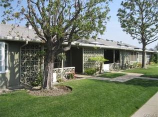 1300 Weeburn Rd APT 30E, Seal Beach, CA 90740