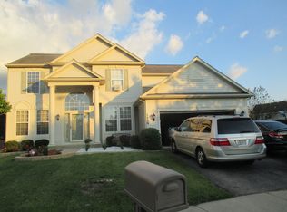 1229 Navy Ct, Elgin, IL 60123