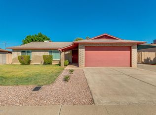 4626 W Diana Ave, Glendale, AZ 85302