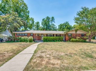 7040 Brooks Ave, Richland Hills, TX 76118