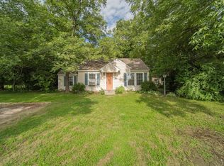1519 McCormick St, Denton, TX 76205