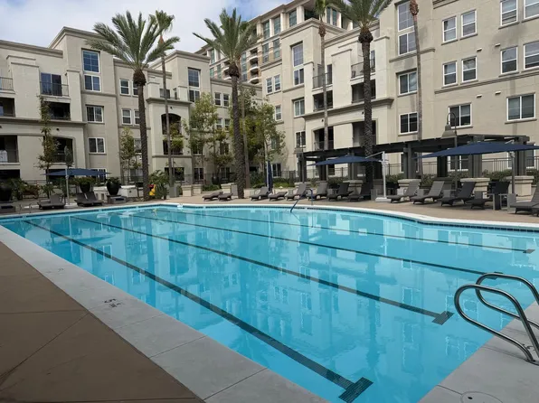 2112 Scholarship, Irvine, CA 92612