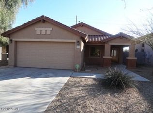 5233 W Huntington Dr, Laveen, AZ 85339