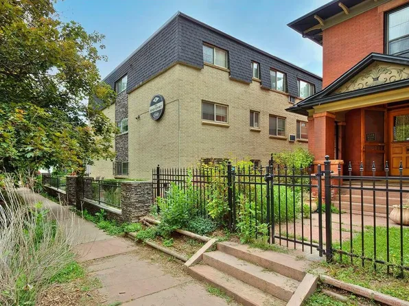 1332 N Williams St APT 304, Denver, CO 80218