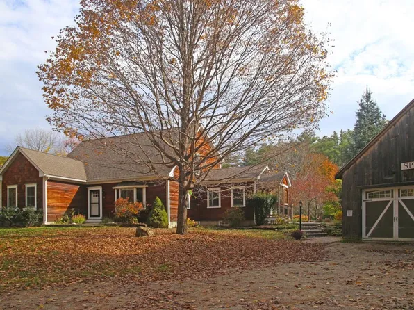 52 Old Settlers Road, Barrington, NH 03825