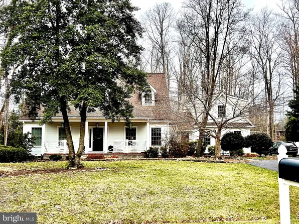 17 W Side Dr, Rehoboth Beach, DE 19971