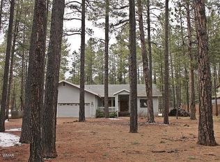 7774 Indian Bend Rd, Pinetop, AZ 85935