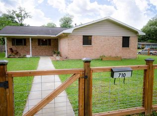 710 Howell St, Beaumont, TX 77706