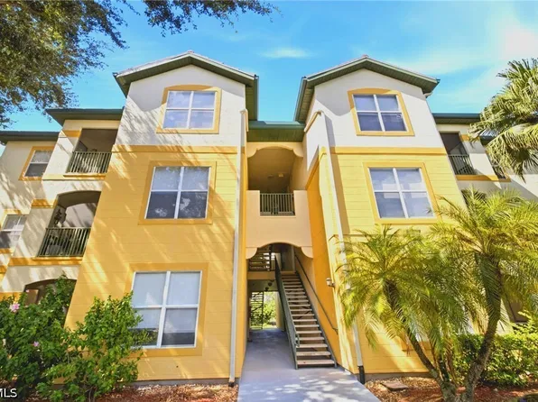11490 Villa Grand APT 205, Fort Myers, FL 33913