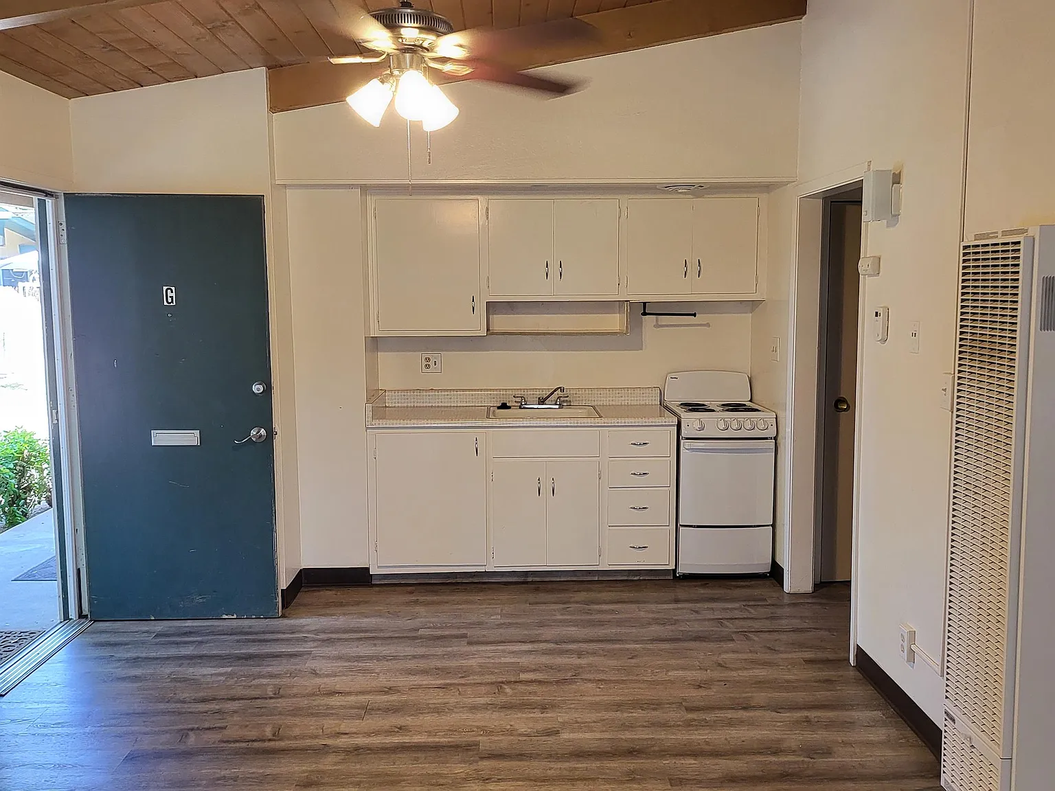 Link Care Housing - 28-G — Photo 2
