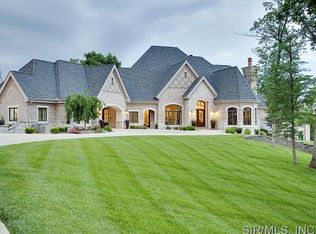 5337 Fox Crst, Edwardsville, IL 62025