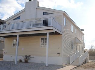 242 29th St #C-B, Avalon, NJ 08202