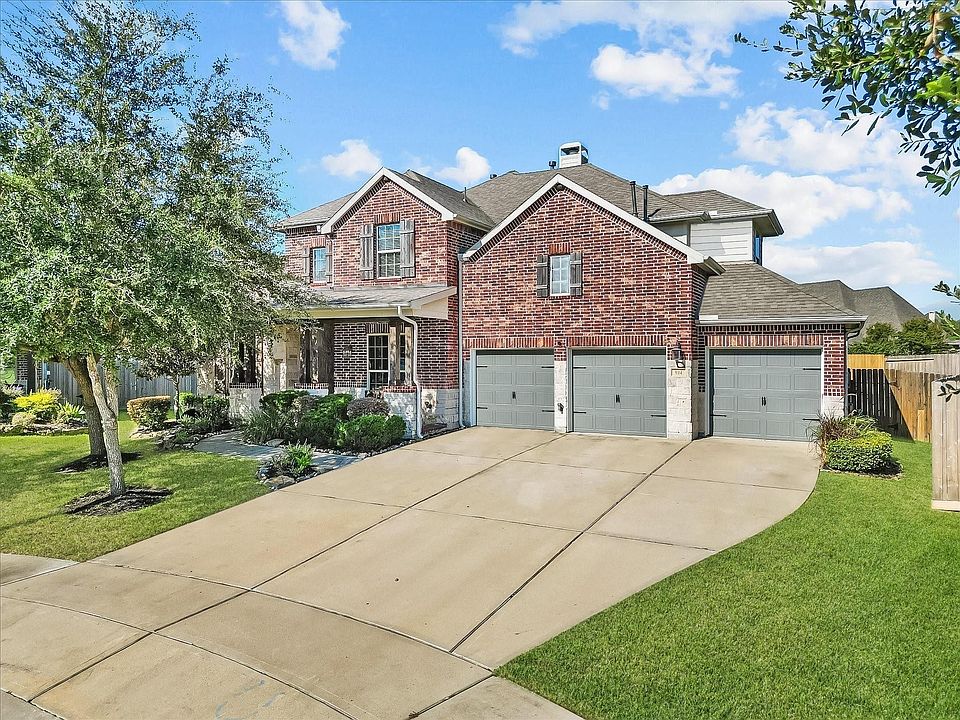 friendswood 