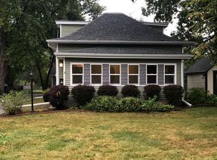 3606 SW 13th St, Des Moines, IA 50315