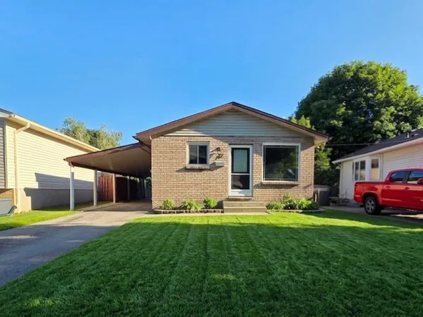 287 Portsmouth Cres E, London, ON N5V 4E1