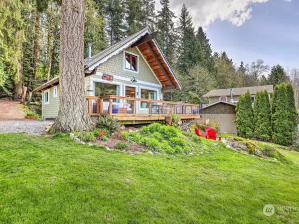 1849 Sleepy Hollow Lane, Bellingham, WA 98226
