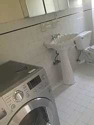 Rented by Joseph Jackson, Landlord