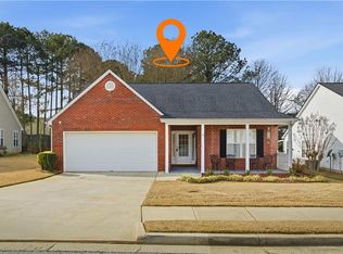 709 Jacoby Dr, Loganville, GA 30052