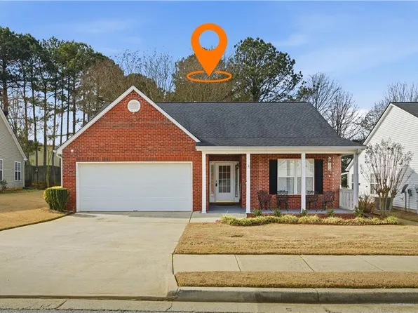 709 Jacoby Dr, Loganville, GA 30052