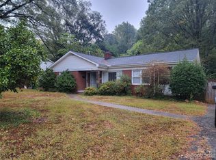 1224 Roanoke Ave, Charlotte, NC 28205