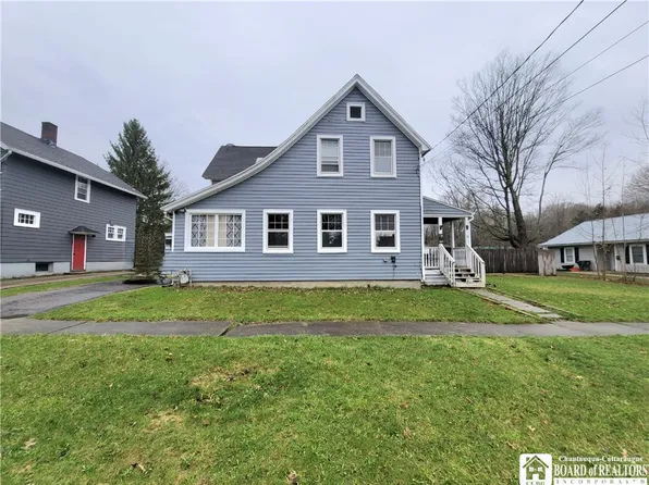 19 Norton Ave, Jamestown, NY 14701