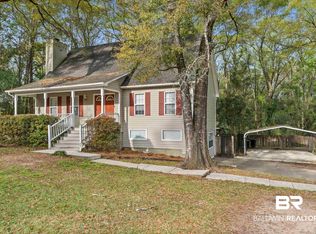 2780 Hamilton Creek Dr W, Mobile, AL 36695