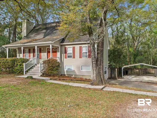 2780 Hamilton Creek Dr W, Mobile, AL 36695
