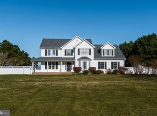 5479 Wellington Dr, Trappe, MD 21673