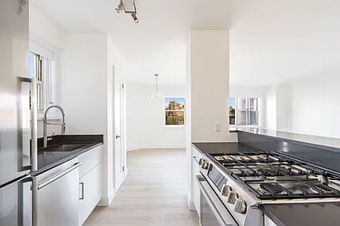 Rented by Brown Harris Stevens