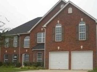 1129 Folkstone Dr, McDonough, GA 30253