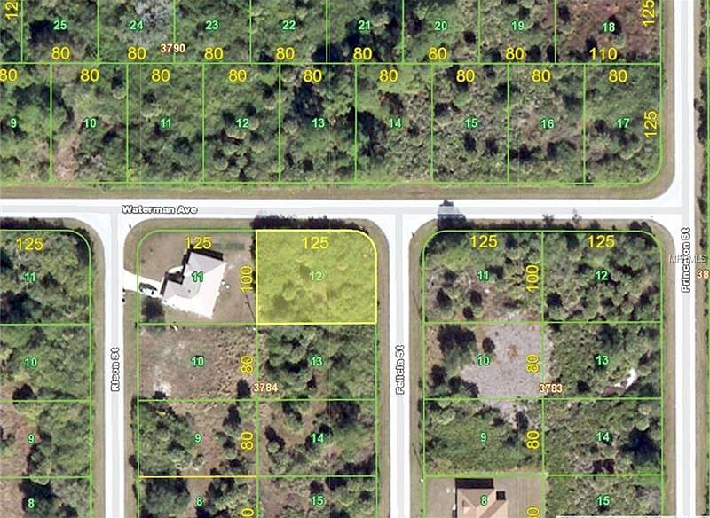 1st image of 12039 Waterman Ave