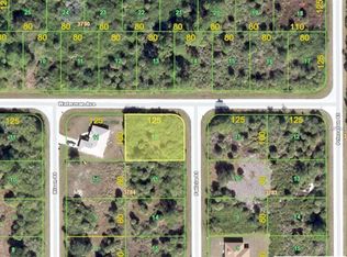 12039 Waterman Ave, Port Charlotte, FL 33981
