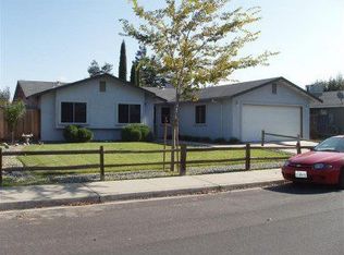 1270 Gabriel St, Turlock, CA 95380