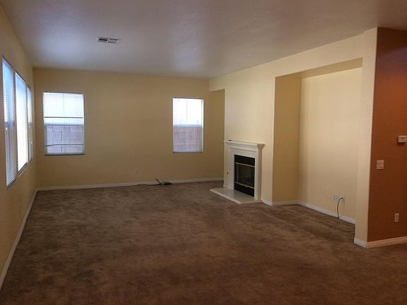 Large family room