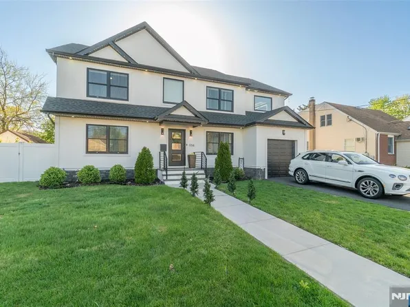 58 26th St, Fair Lawn, NJ 07410