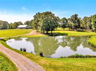 600 N Dry Creek Rd, Rusk, TX 75785