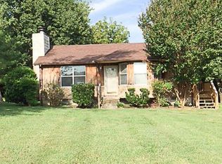 5422 Seminary Rd, Smyrna, TN 37167