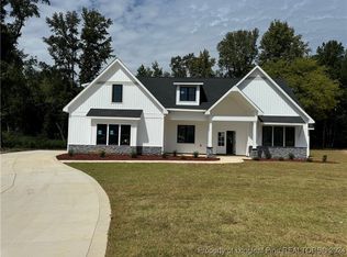365 Slade Corner Rd, Raeford, NC 28376