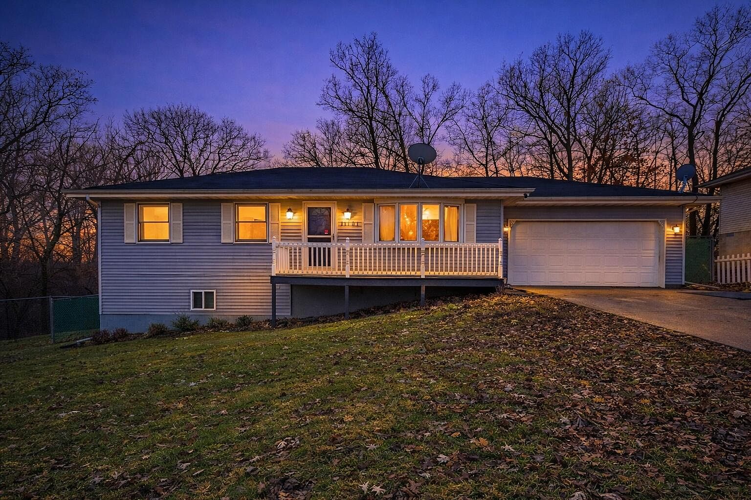 11101 W 125th Ave, Cedar Lake, IN 46303 | MLS #835021 | Zillow