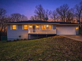 11101 W 125th Ave, Cedar Lake, IN 46303