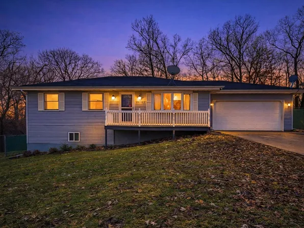 11101 W 125th Ave, Cedar Lake, IN 46303