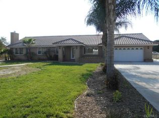 19875 Orange St, Nuevo, CA 92567