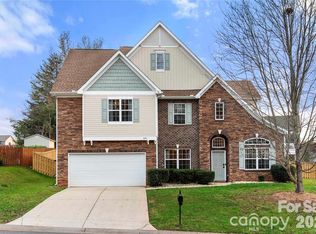 831 Irish Green Dr, Clover, SC 29710