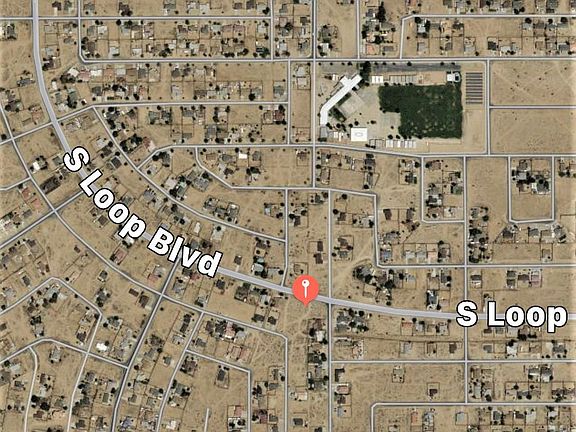 4th image of Loop Blvd