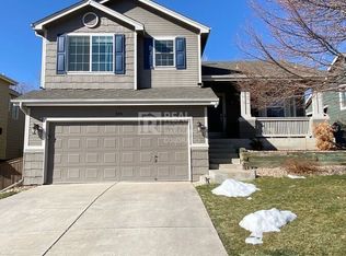515 Stellars Jay Dr, Highlands Ranch, CO 80129